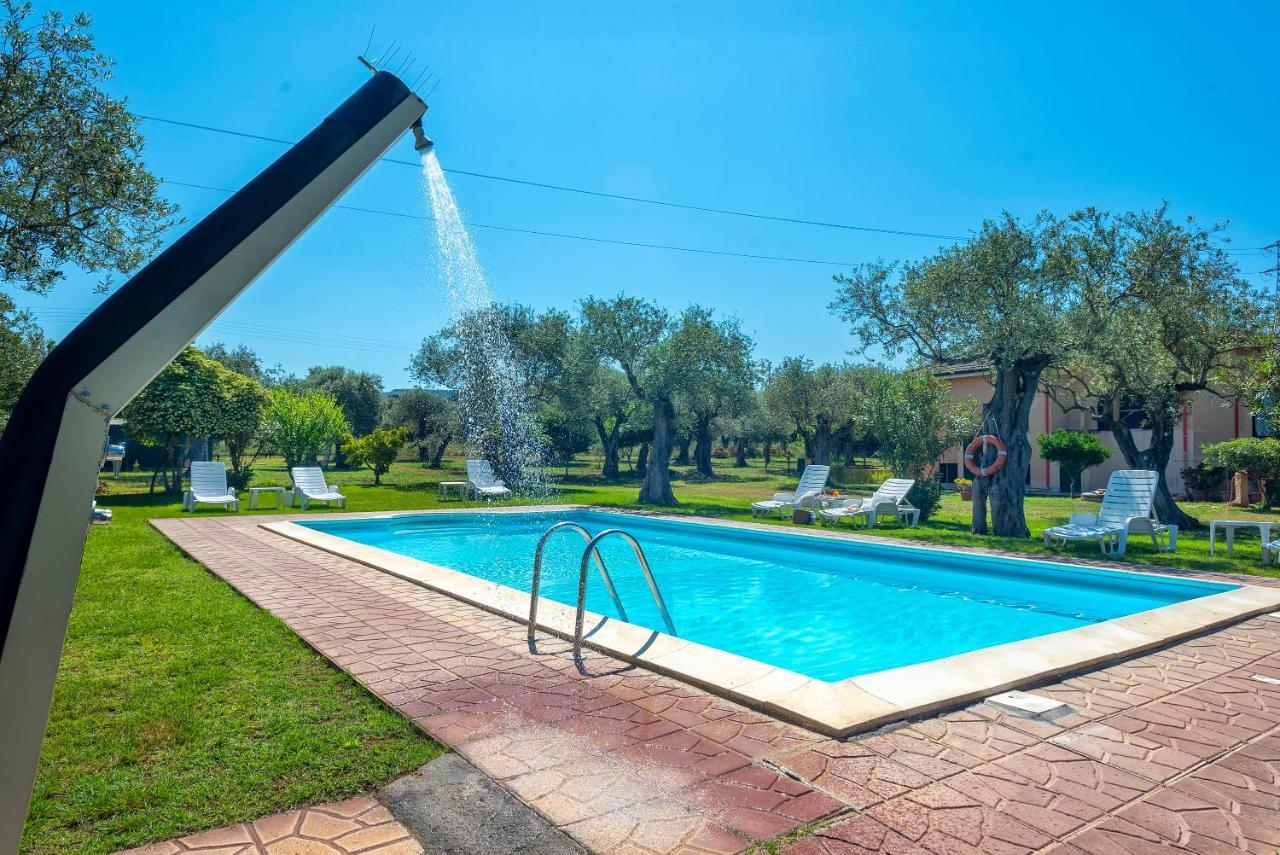 Villa Grazia Alghero Exterior photo
