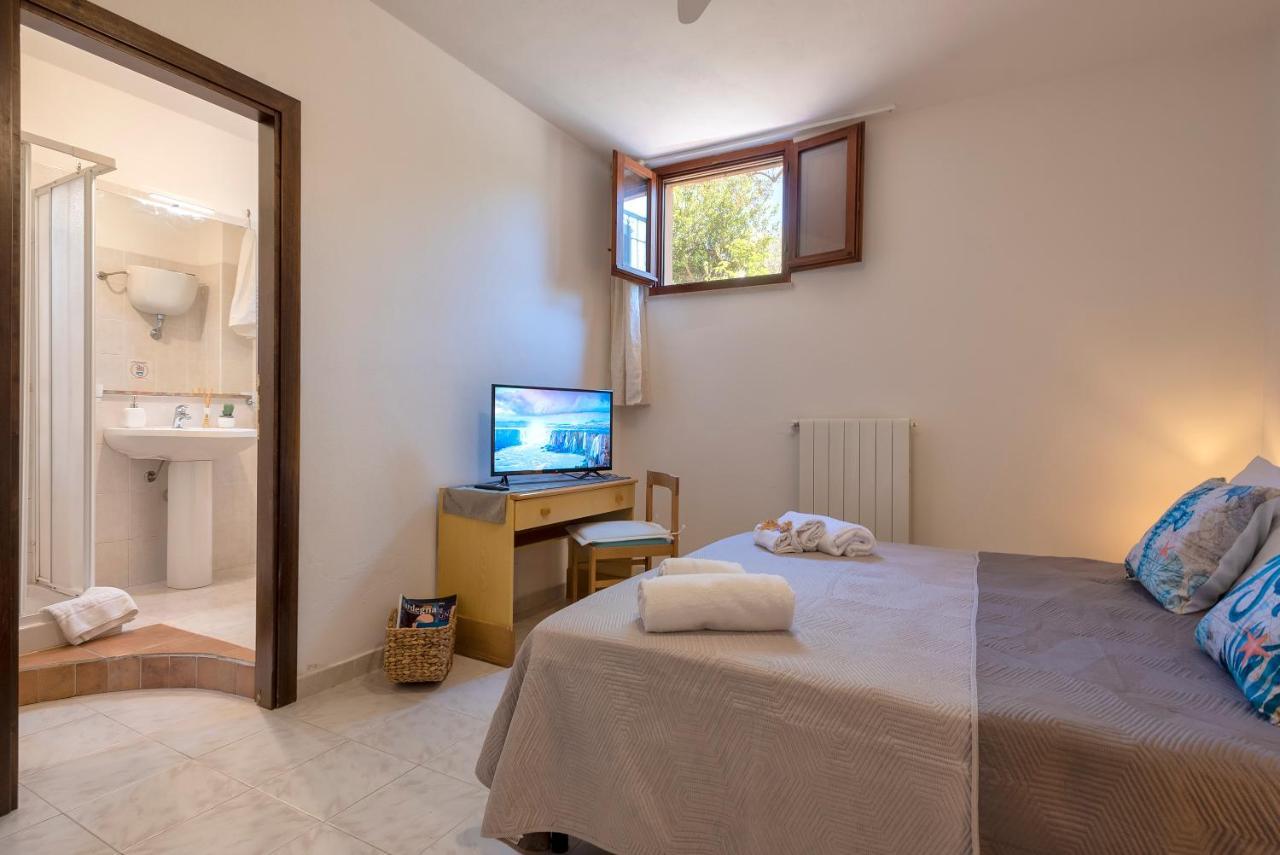 Villa Grazia Alghero Exterior photo