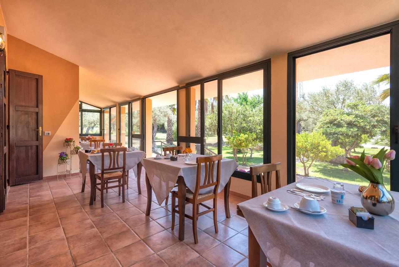 Villa Grazia Alghero Exterior photo